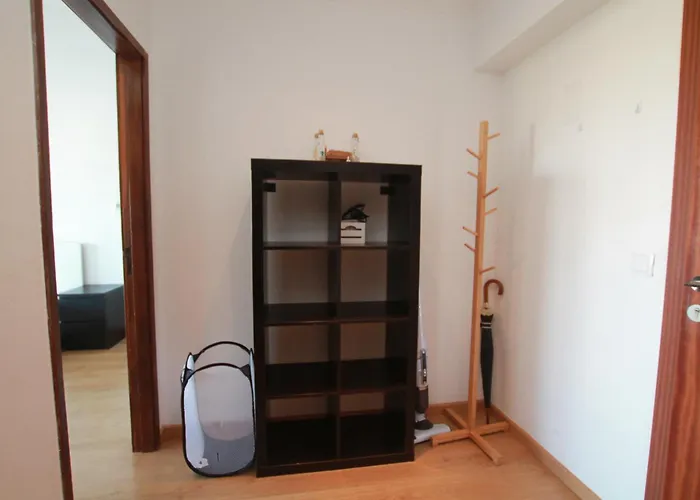 Casa2_praia_beach_house Сasa de vacaciones Portimão